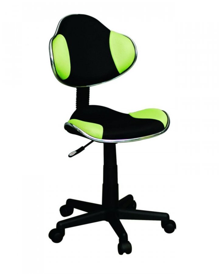krzeslo-obrotowe-franko-zielony